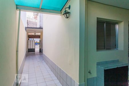 Casa para alugar com 165m², 3 quartos e 2 vagas Casa para alugar com 165m², 3 quartos e 2 vagasCorredor