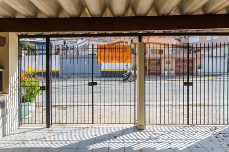 Vista do Quarto 01 de casa para alugar com 3 quartos, 165m² em Vila Mariana, São Paulo