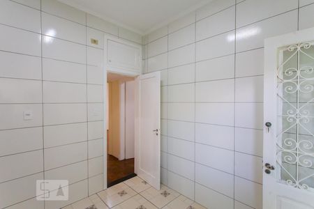 Casa para alugar com 165m², 3 quartos e 2 vagas Casa para alugar com 165m², 3 quartos e 2 vagasCozinha