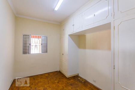 Quarto 2 de casa para alugar com 3 quartos, 165m² em Vila Mariana, São Paulo