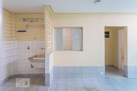 Casa para alugar com 165m², 3 quartos e 2 vagas Casa para alugar com 165m², 3 quartos e 2 vagasVista do Quarto 3