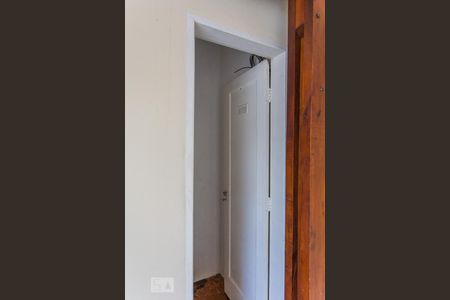 Casa para alugar com 165m², 3 quartos e 2 vagas Casa para alugar com 165m², 3 quartos e 2 vagasQuarto da Garagem