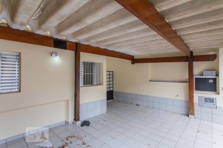 Casa para alugar com 165m², 3 quartos e 2 vagas Casa para alugar com 165m², 3 quartos e 2 vagasGaragem