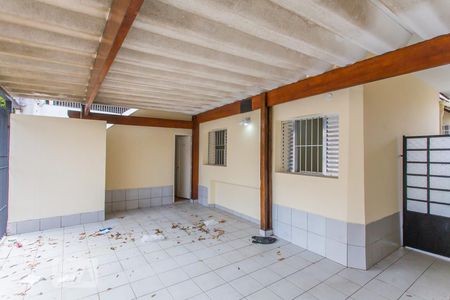 Casa para alugar com 165m², 3 quartos e 2 vagas Casa para alugar com 165m², 3 quartos e 2 vagasGaragem