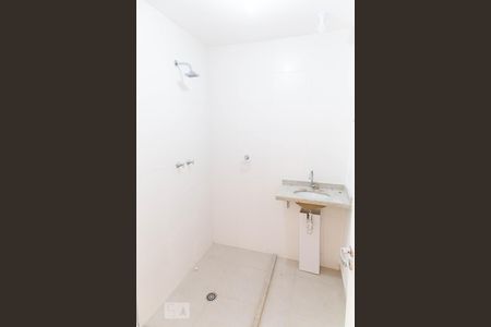 Banheiro de apartamento à venda com 1 quarto, 43m² em Jardim D’abril, São Paulo