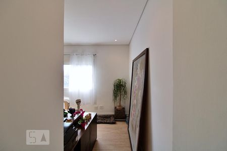 Apartamento à venda com 317m², 4 quartos e 5 vagasQuarto 4