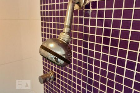 Apartamento à venda com 317m², 4 quartos e 5 vagasBanheiro da Suíte 3