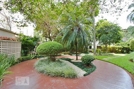 Apartamento à venda com 317m², 4 quartos e 5 vagasÁrea comum