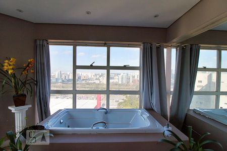 Apartamento à venda com 317m², 4 quartos e 5 vagasSuíte 1