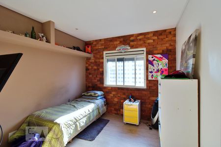 Apartamento à venda com 317m², 4 quartos e 5 vagasSuíte 2