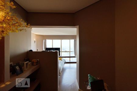 Apartamento à venda com 317m², 4 quartos e 5 vagasSuíte 1
