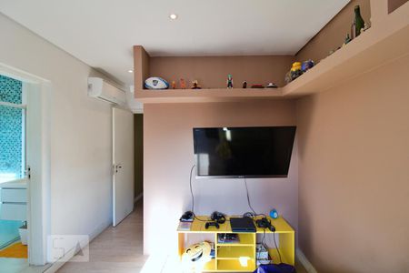 Apartamento à venda com 317m², 4 quartos e 5 vagasSuíte 2