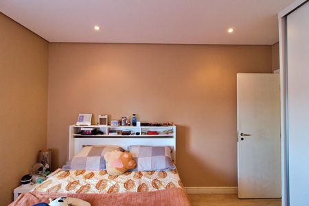 Apartamento à venda com 317m², 4 quartos e 5 vagasSuíte 3