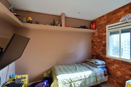 Apartamento à venda com 317m², 4 quartos e 5 vagasSuíte 2