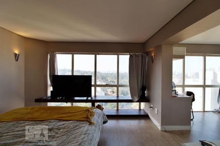 Apartamento à venda com 317m², 4 quartos e 5 vagasSuíte 1