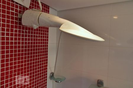 Apartamento à venda com 317m², 4 quartos e 5 vagasBanheiro da Cobertura