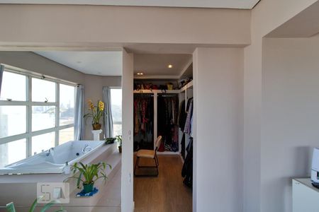 Apartamento à venda com 317m², 4 quartos e 5 vagasSuíte 1