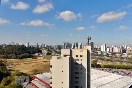 Apartamento à venda com 317m², 4 quartos e 5 vagasVista da Sala