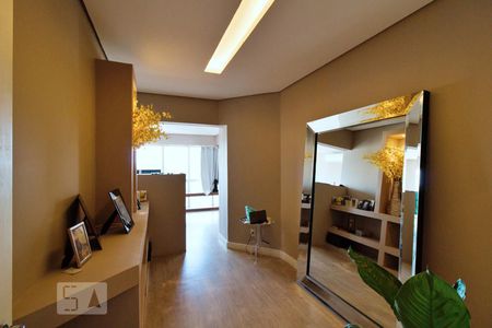 Apartamento à venda com 317m², 4 quartos e 5 vagasSuíte 1