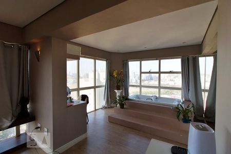 Apartamento à venda com 317m², 4 quartos e 5 vagasSuíte 1