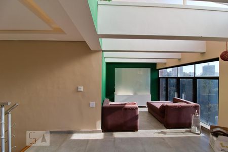 Apartamento à venda com 317m², 4 quartos e 5 vagasCobertura