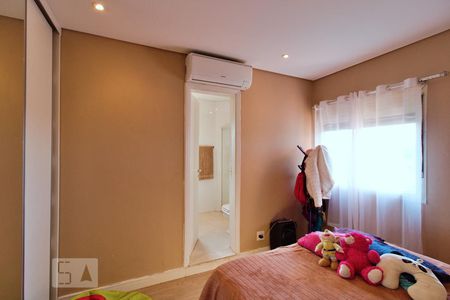 Apartamento à venda com 317m², 4 quartos e 5 vagasSuíte 3