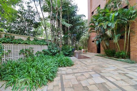 Apartamento à venda com 317m², 4 quartos e 5 vagasÁrea comum