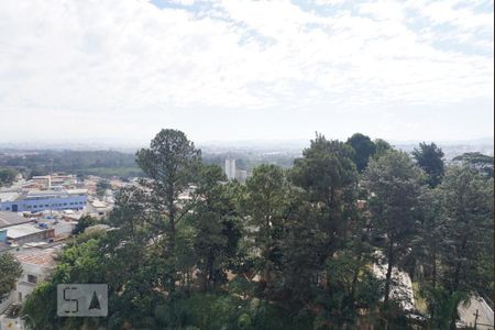 Apartamento à venda com 41m², 2 quartos e sem vaga Apartamento à venda com 41m², 2 quartos e sem vagaVista do Quarto 2