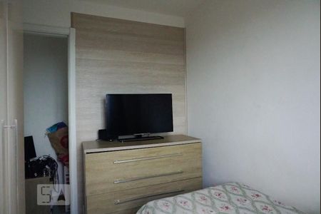 Apartamento à venda com 41m², 2 quartos e sem vaga Apartamento à venda com 41m², 2 quartos e sem vagaQuarto 2