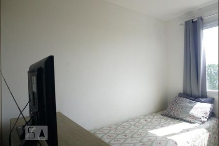 Apartamento à venda com 41m², 2 quartos e sem vaga Apartamento à venda com 41m², 2 quartos e sem vagaQuarto 2