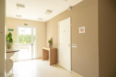 Apartamento à venda com 41m², 2 quartos e sem vaga Apartamento à venda com 41m², 2 quartos e sem vagaÁrea comum - Salão de festas