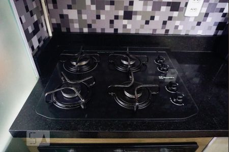 Apartamento à venda com 41m², 2 quartos e sem vaga Apartamento à venda com 41m², 2 quartos e sem vagaCozinha