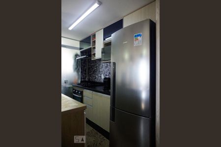 Apartamento à venda com 41m², 2 quartos e sem vaga Apartamento à venda com 41m², 2 quartos e sem vagaCozinha