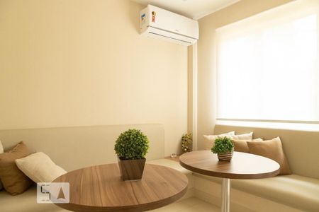 Apartamento à venda com 41m², 2 quartos e sem vaga Apartamento à venda com 41m², 2 quartos e sem vagaÁrea comum - Salão de festas