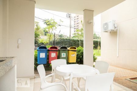 Apartamento à venda com 41m², 2 quartos e sem vaga Apartamento à venda com 41m², 2 quartos e sem vagaÁrea comum - Churrasqueira