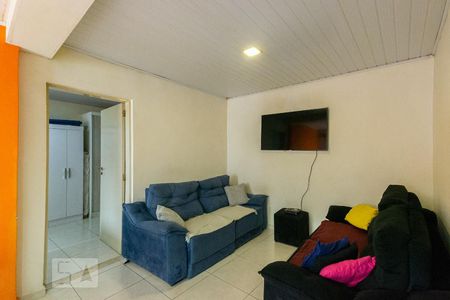 Sala de casa à venda com 2 quartos, 176m² em Moema, São Paulo