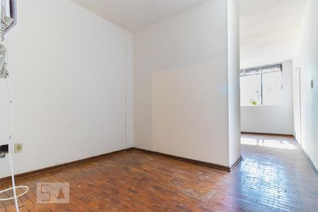 Sala de apartamento para alugar com 1 quarto, 44m² em Botafogo, Campinas