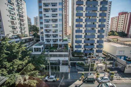 Apartamento à venda com 56m², 2 quartos e 1 vaga Apartamento à venda com 56m², 2 quartos e 1 vagaVista do Quarto 1