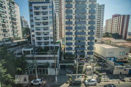 Apartamento à venda com 56m², 2 quartos e 1 vaga Apartamento à venda com 56m², 2 quartos e 1 vagaVista do Quarto 2