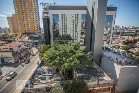 Apartamento à venda com 56m², 2 quartos e 1 vaga Apartamento à venda com 56m², 2 quartos e 1 vagaVista da Área de Serviço