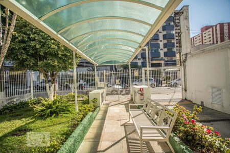 Apartamento à venda com 56m², 2 quartos e 1 vaga Apartamento à venda com 56m², 2 quartos e 1 vagaHall de Entrada