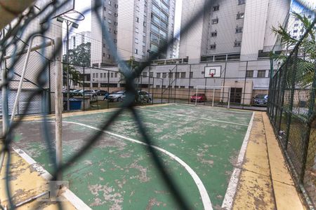 Apartamento para alugar com 70m², 3 quartos e 1 vagaQuadra