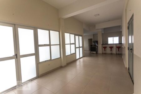 Apartamento para alugar com 70m², 3 quartos e 1 vagaSalão de festas