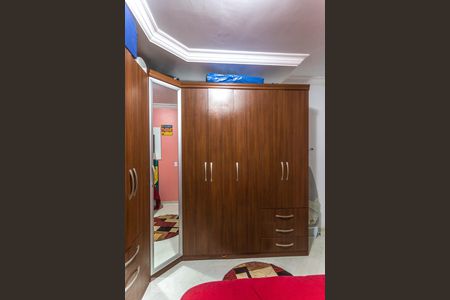 Apartamento para alugar com 70m², 3 quartos e 1 vagaArmário