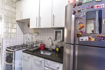 Apartamento para alugar com 70m², 3 quartos e 1 vagaCozinha