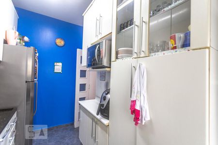 Apartamento para alugar com 70m², 3 quartos e 1 vagaCozinha