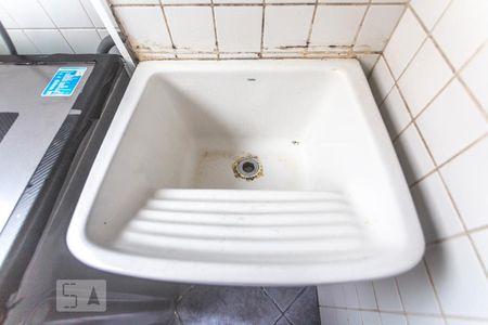 Apartamento para alugar com 70m², 3 quartos e 1 vagaTanque