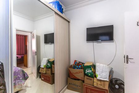 Quarto 1 de apartamento para alugar com 3 quartos, 70m² em Planalto, São Bernardo do Campo