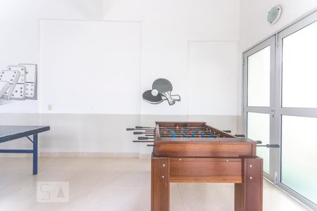 Apartamento para alugar com 70m², 3 quartos e 1 vagaSalão de jogos