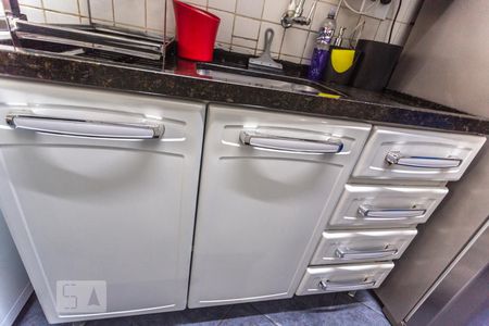 Apartamento para alugar com 70m², 3 quartos e 1 vagaArmário